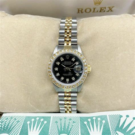 rolex 61973|rolex lady datejust gold.